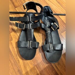 Vince Camuto Women's Pixe Fisherman Sandal